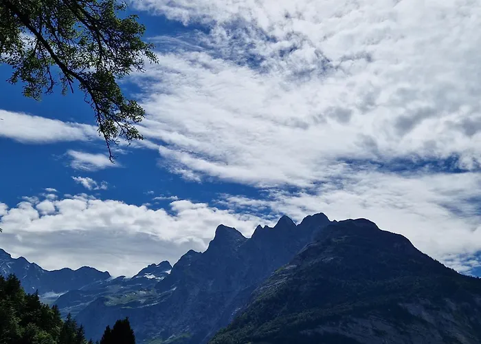 Landgasthof Taennler