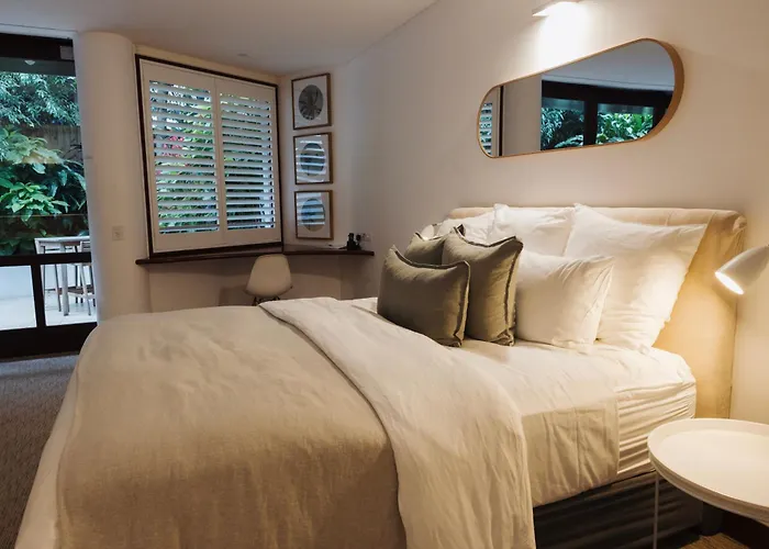 Beach Suites