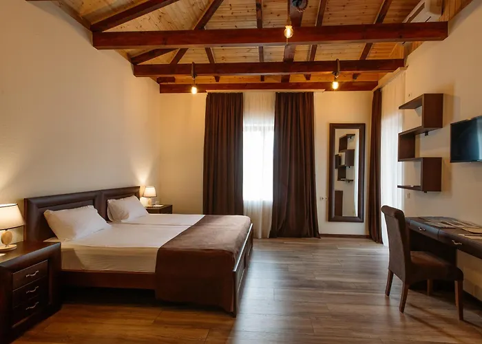 Schuchmann Wines Chateau,Villas & Spa
