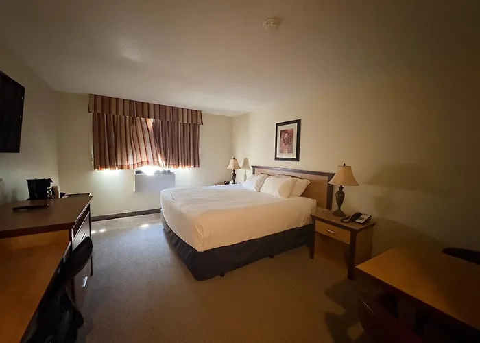 Park West Inn Winnipeg