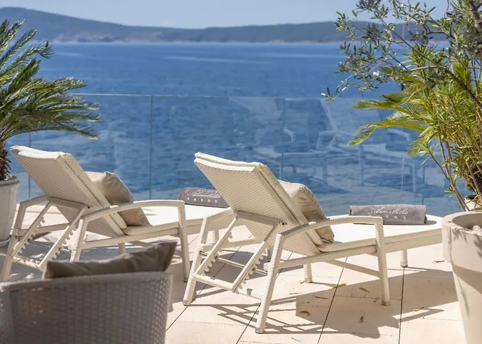Luxury Hotel Amabilis