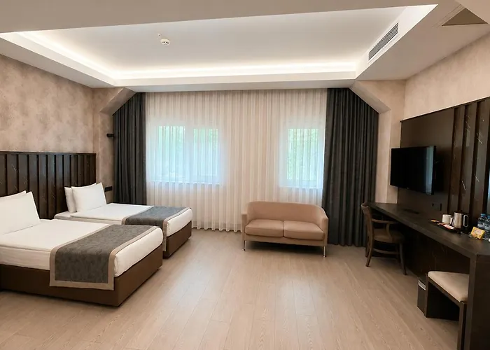Ankara Royal Hotel