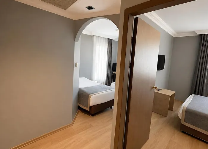 Ankara Royal Hotel