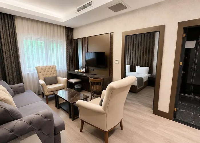 Ankara Royal Hotel