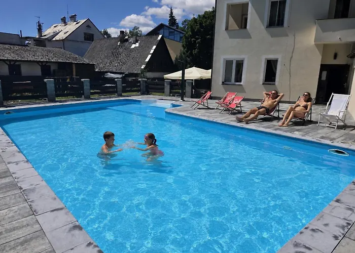 Hotel Bellevue