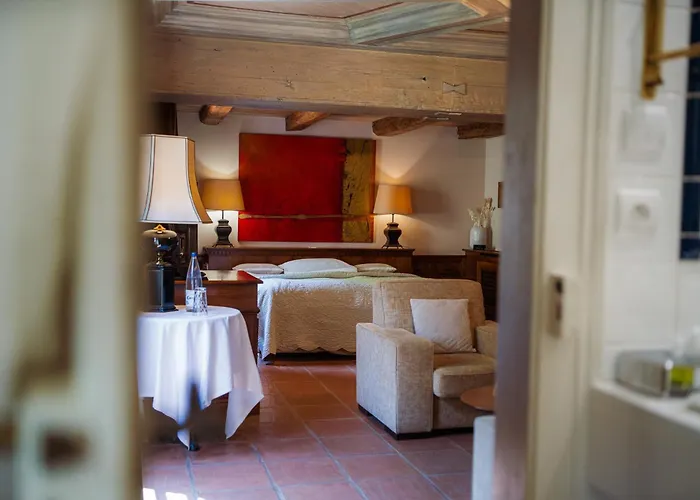 Hotel Le Moulin