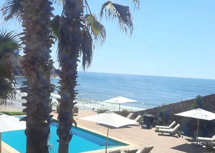 Auberge Dar Najmat
