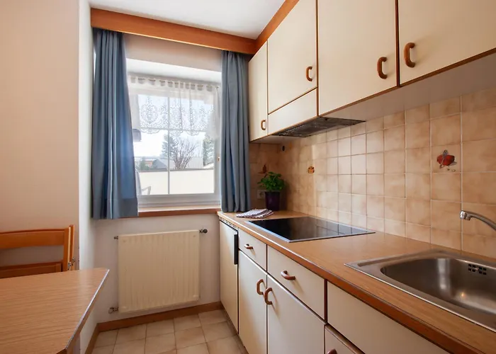 Residence Alpenrose