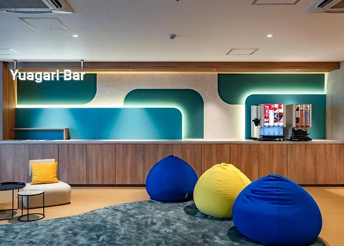 Bbyc Hotel Kusatsu