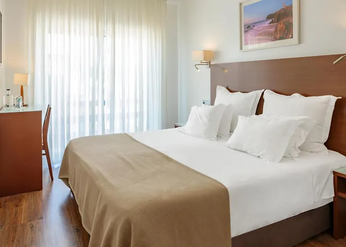 Hotel Miramar - São Pedro de Moel