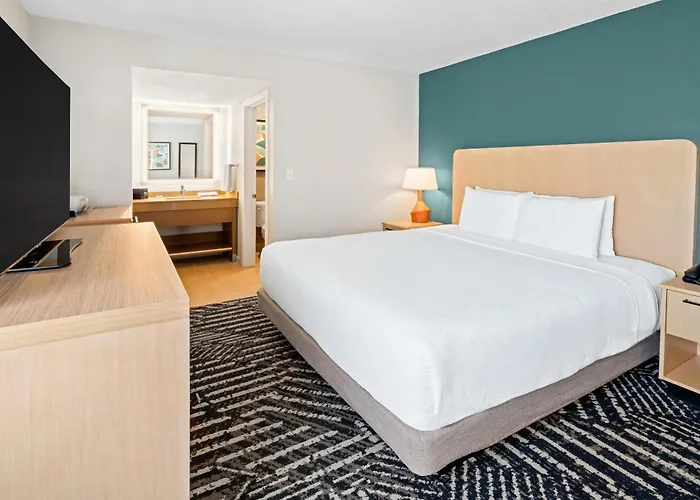 Hyatt House Boston/Burlington