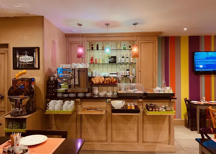 Hostellerie du Forez