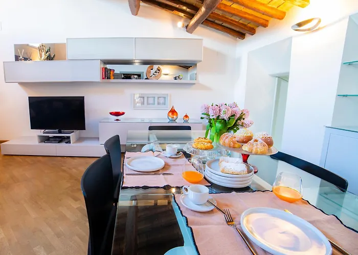 Splendor Suite Rome - Suites & Apartments