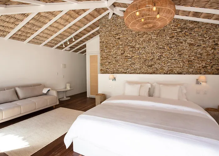 Preabeach Boutique Hotel & Spa