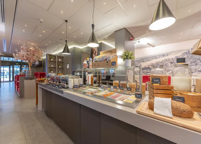 Ramada The Hague Scheveningen
