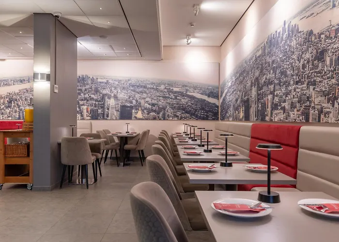 Ramada The Hague Scheveningen
