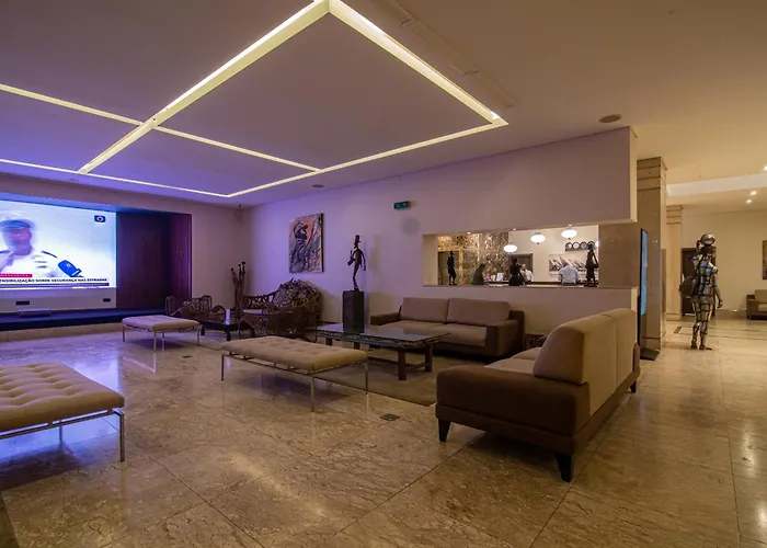Afrin Prestige Hotel
