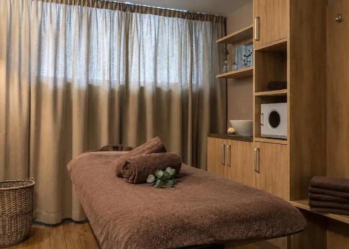 Wellton Riga Hotel & Spa