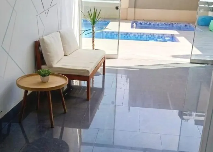 Regency Plaza Hotel