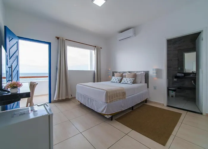 La Suite Praia Hotel
