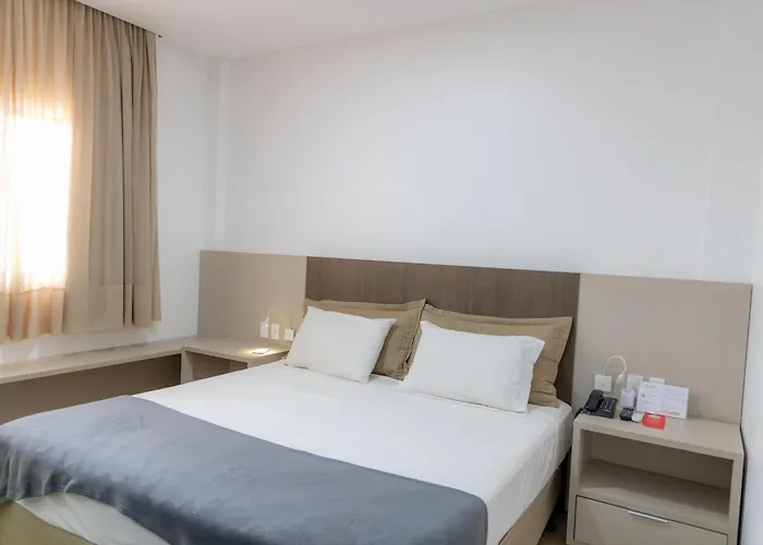 Brii Hotel