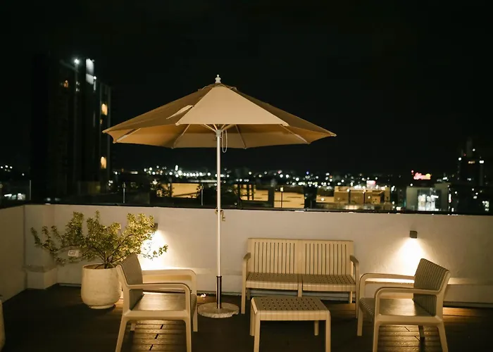 Toyoko Inn Cebu