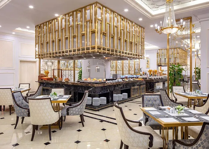 Meliá Vinpearl Quang Binh