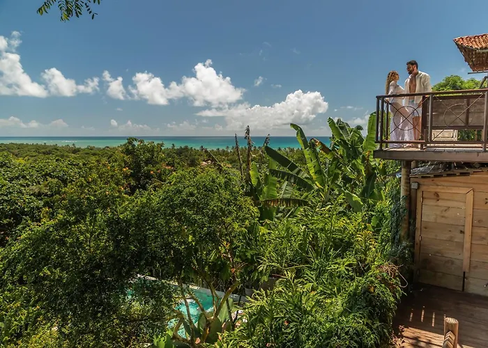Casa La Torre Hotel Boutique