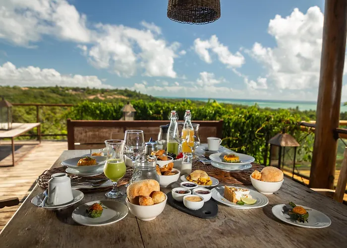 Casa La Torre Hotel Boutique