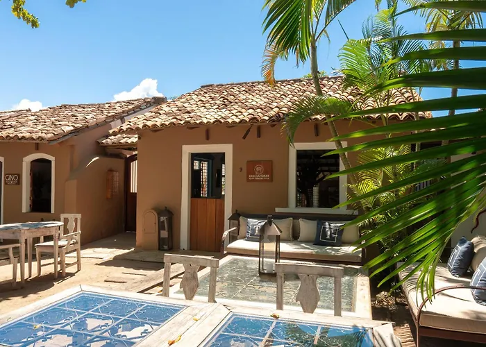 Casa La Torre Hotel Boutique