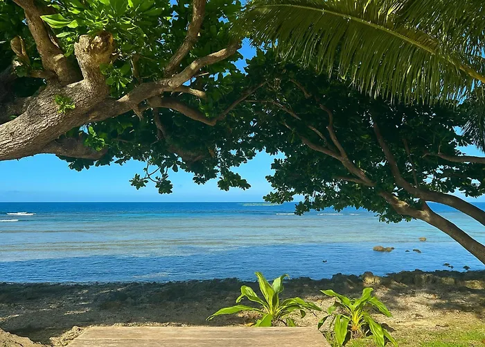 Garden Reef Bungalows