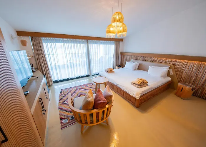 Harbour Suites Fethiye