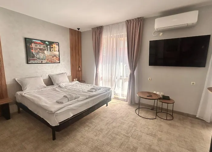 Clepsydra Residence