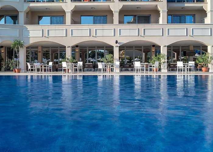 Belvedere Hotel