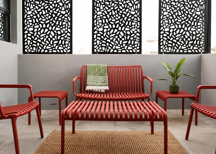 Belle Maroc Boutique Hotel