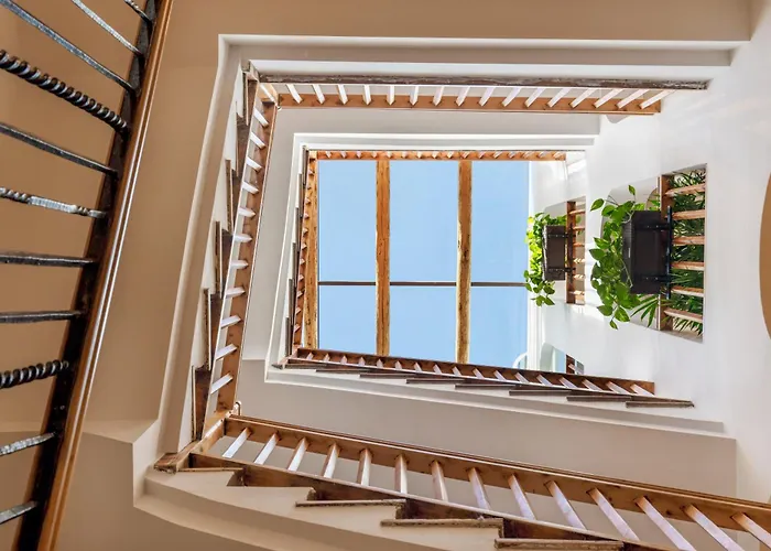 Cal Roure Boutique Hotel