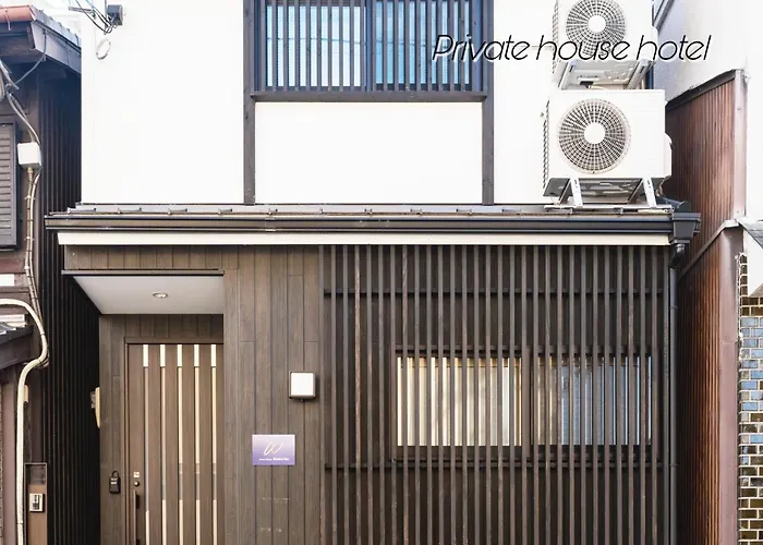 Weeklyhouse Biwako Otsu - Vacation Stay 19732V