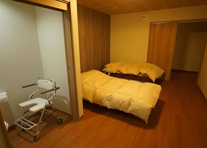 Guest House Ihatov - Vacation Stay 22122V