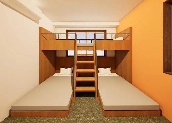 Hotel Tuka Miika