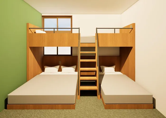 Hotel Tuka Miika