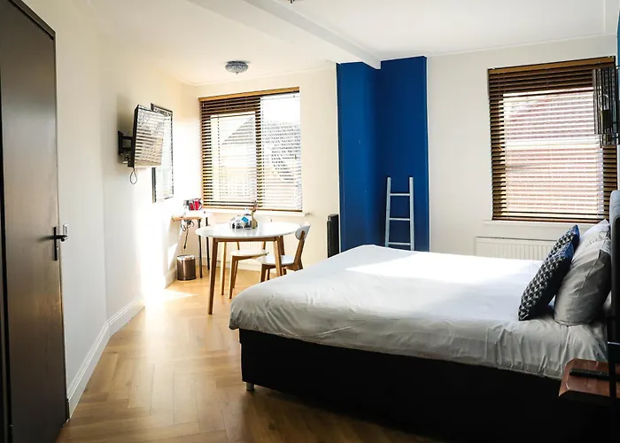 Hotel Snouck van Loosen