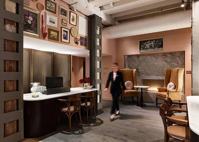 The Porter House Hotel Sydney - Mgallery Collection