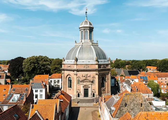 Boutique Hotel Copper & Co