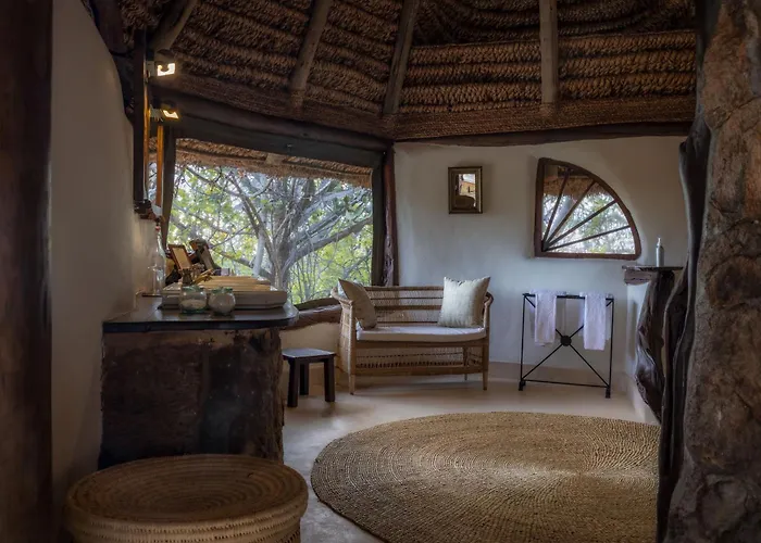 Elewana Elsa'S Kopje