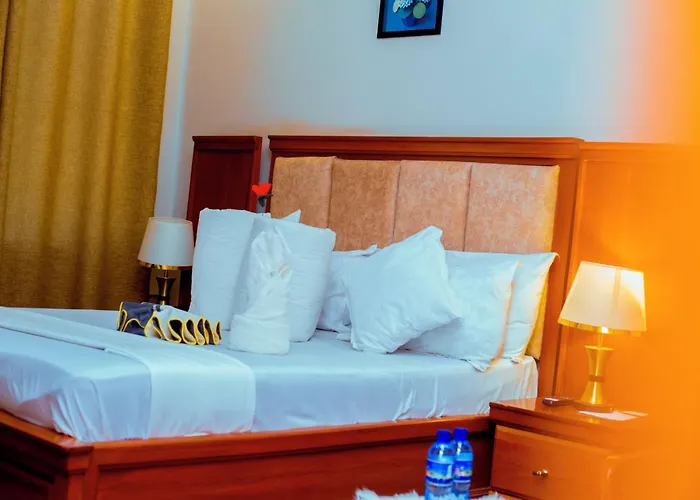 Nilla Hotel Chunya