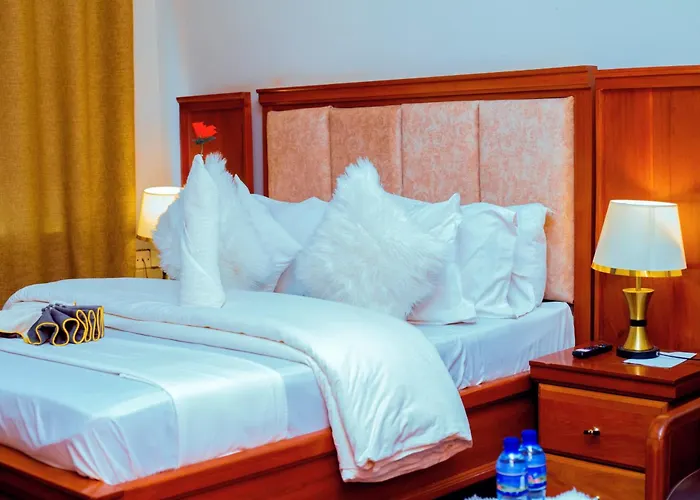 Nilla Hotel Chunya