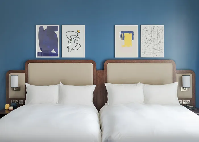 Voco Grand Central Glasgow By Ihg