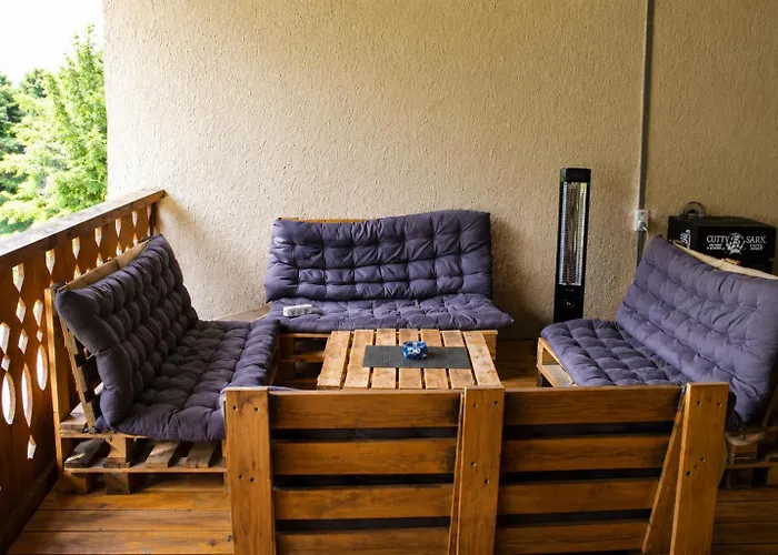 Hotel Eden