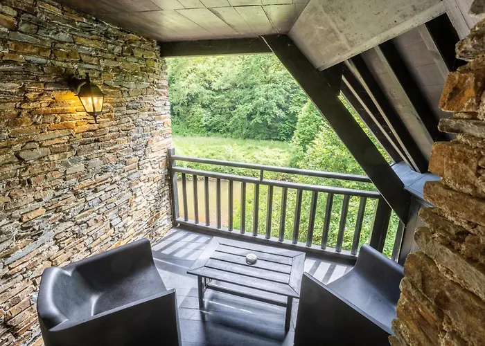 Moulin De Cambelong- Emilie & Thomas - Teritoria