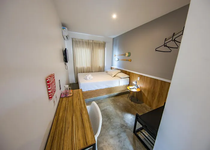 Urb Hotel
